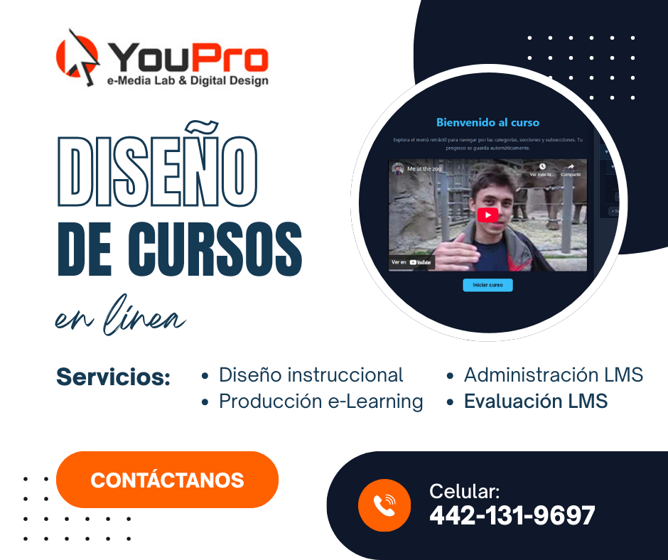 Flyer YouPro 4