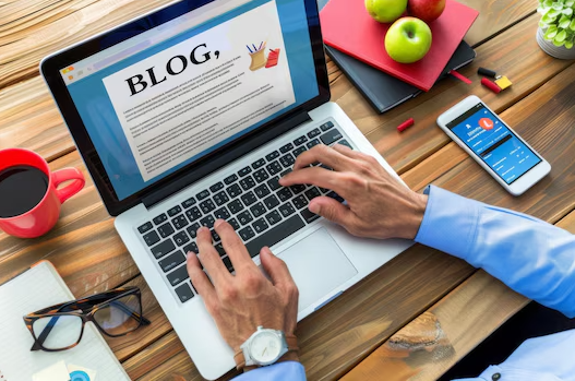 Comunicación digital y contenido formativo
